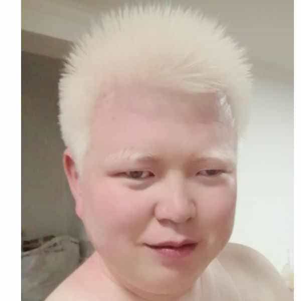 34岁岁陕西单身帅哥 - 陕西吉缘网
