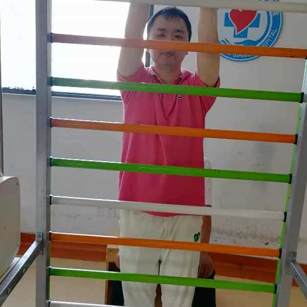 35岁岁安徽单身帅哥 - 陕西吉缘网