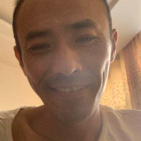 39岁岁江苏单身帅哥 - 陕西吉缘网