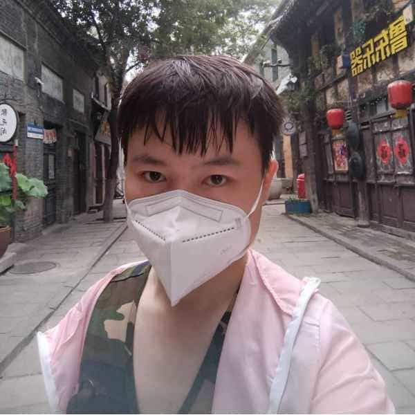 30岁岁河北单身帅哥 - 陕西吉缘网