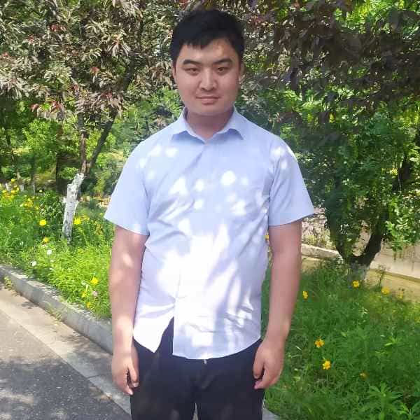 29岁岁江西单身帅哥 - 陕西吉缘网