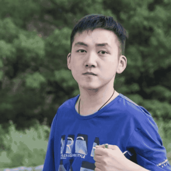 34岁岁陕西单身帅哥 - 陕西吉缘网
