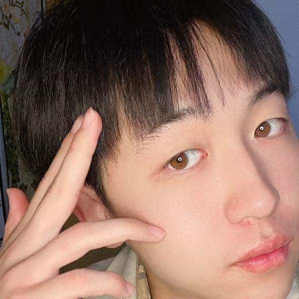 35岁岁河北单身帅哥 - 陕西吉缘网