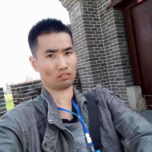 35岁岁安徽单身帅哥 - 陕西吉缘网