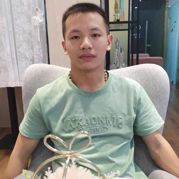 28岁岁江西单身帅哥 - 陕西吉缘网