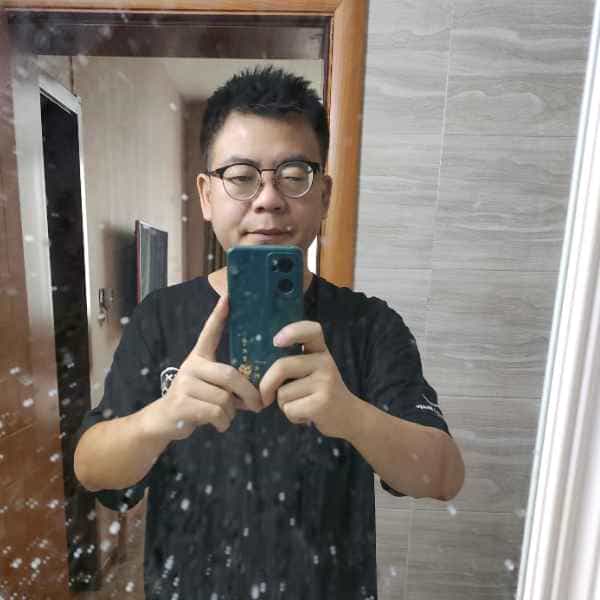 35岁岁陕西单身帅哥 - 陕西吉缘网