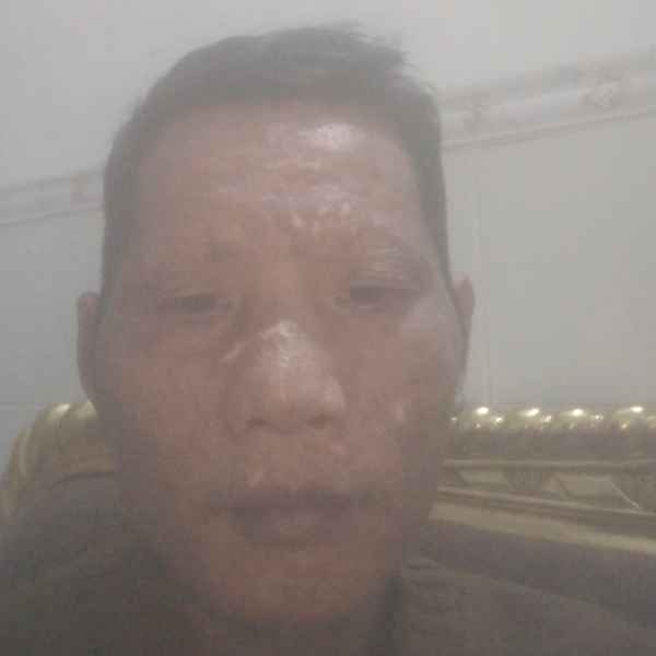 33岁岁广西单身帅哥 - 陕西吉缘网