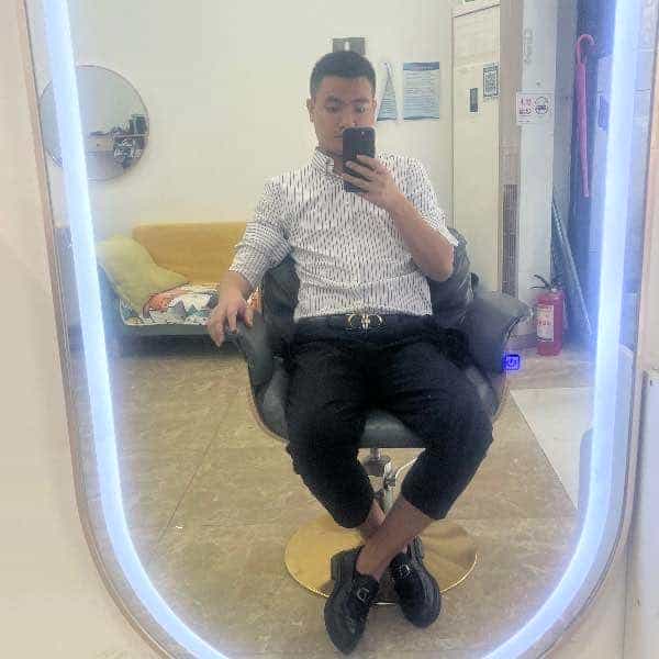 26岁岁湖南单身帅哥 - 陕西吉缘网