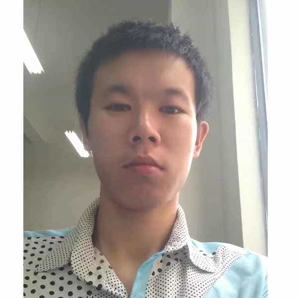 33岁岁陕西单身帅哥 - 陕西吉缘网