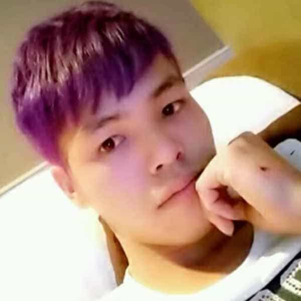 33岁岁广东单身帅哥 - 陕西吉缘网