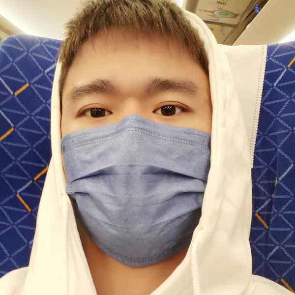 32岁岁广东单身帅哥 - 陕西吉缘网