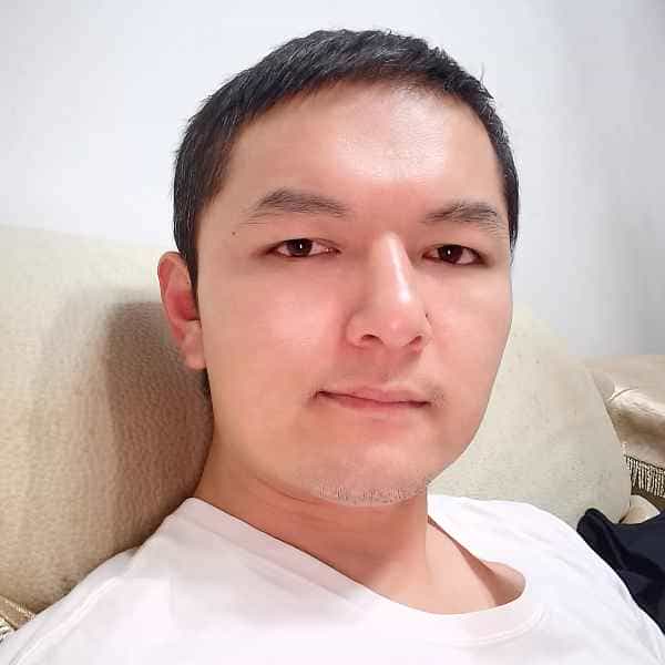 33岁岁湖南单身帅哥 - 陕西吉缘网