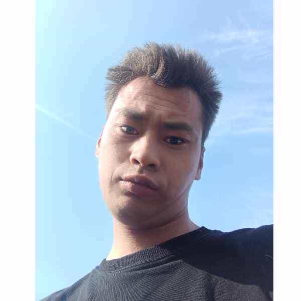 35岁岁陕西单身帅哥 - 陕西吉缘网
