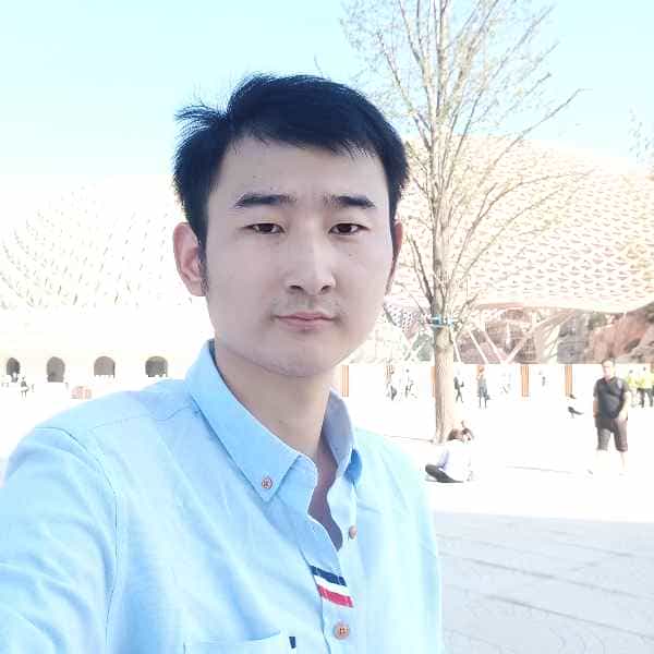 36岁岁安徽单身帅哥 - 陕西吉缘网