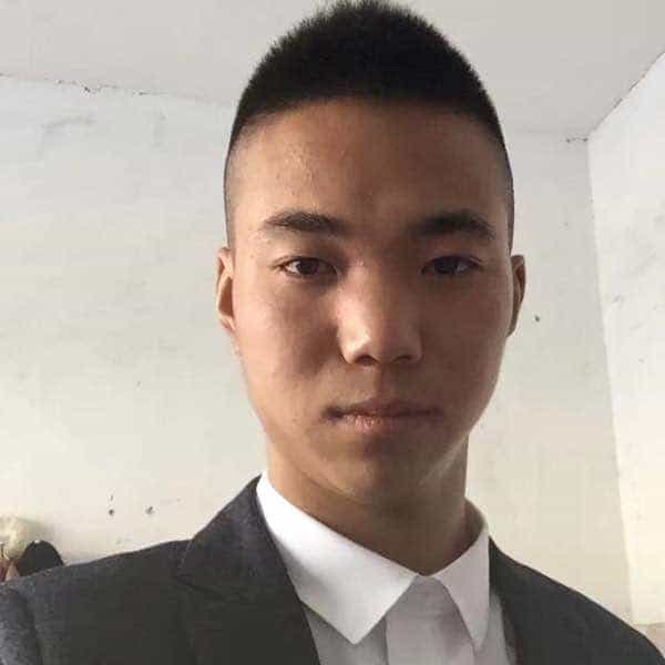 28岁岁陕西单身帅哥 - 陕西吉缘网