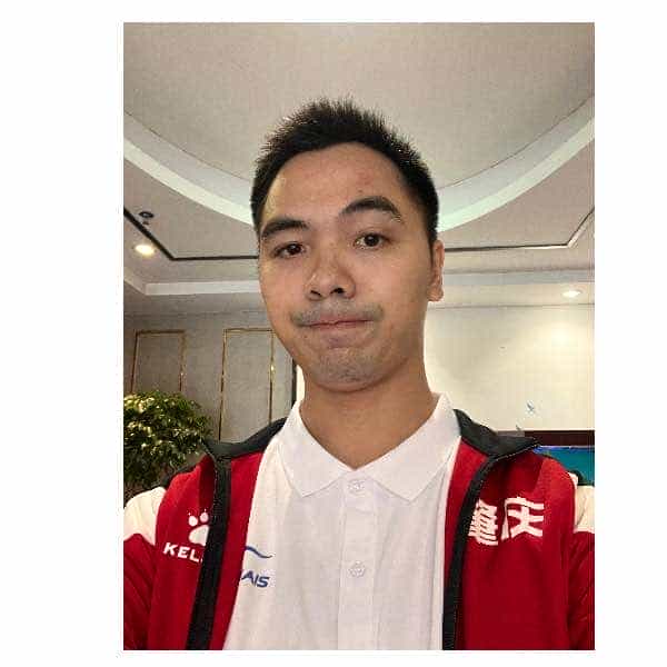 34岁岁广东单身帅哥 - 陕西吉缘网