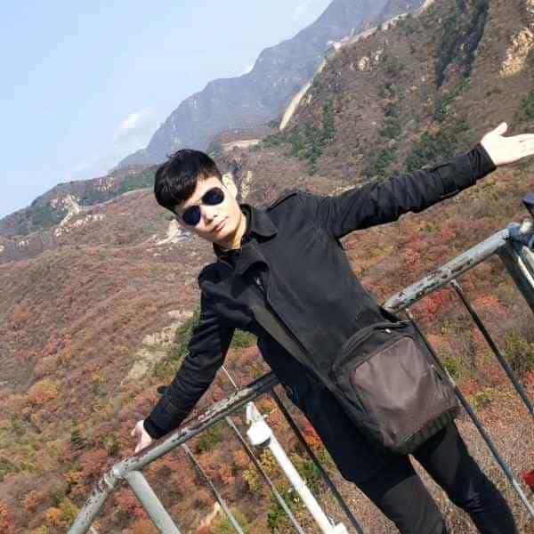 35岁岁河北单身帅哥 - 陕西吉缘网