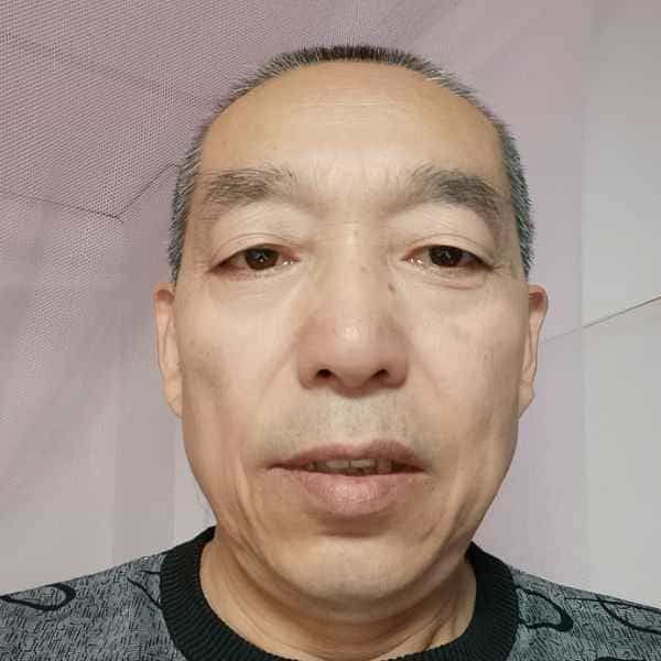 56岁岁河北单身帅哥 - 陕西吉缘网