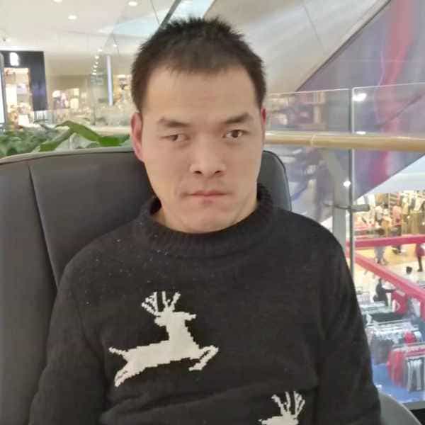 41岁岁陕西单身帅哥 - 陕西吉缘网