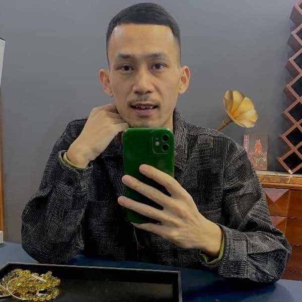 36岁岁广东单身帅哥 - 陕西吉缘网