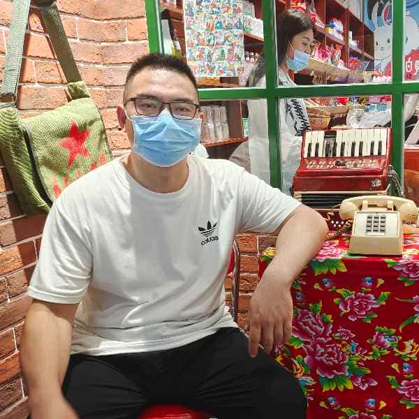 39岁岁河北单身帅哥 - 陕西吉缘网