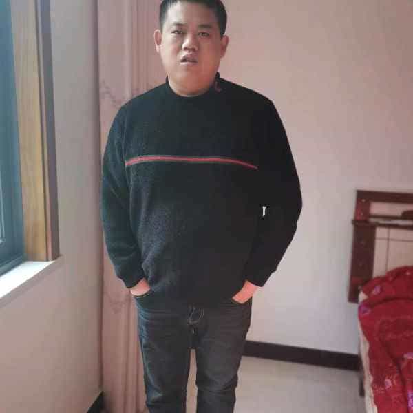 33岁岁重庆单身帅哥 - 陕西吉缘网