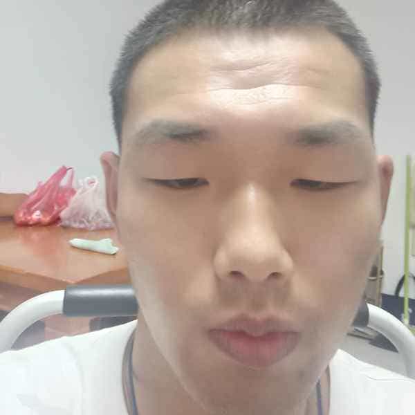 30岁岁河北单身帅哥 - 陕西吉缘网