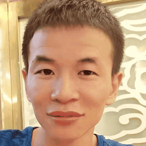 39岁岁广东单身帅哥 - 陕西吉缘网