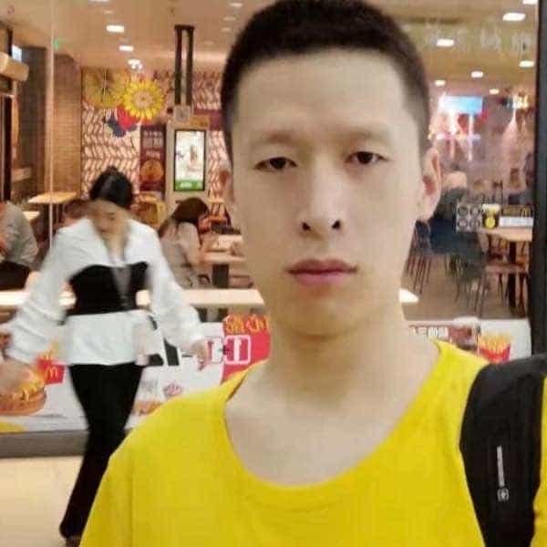 38岁岁陕西单身帅哥 - 陕西吉缘网