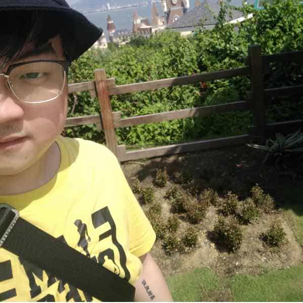 29岁岁湖南单身帅哥 - 陕西吉缘网