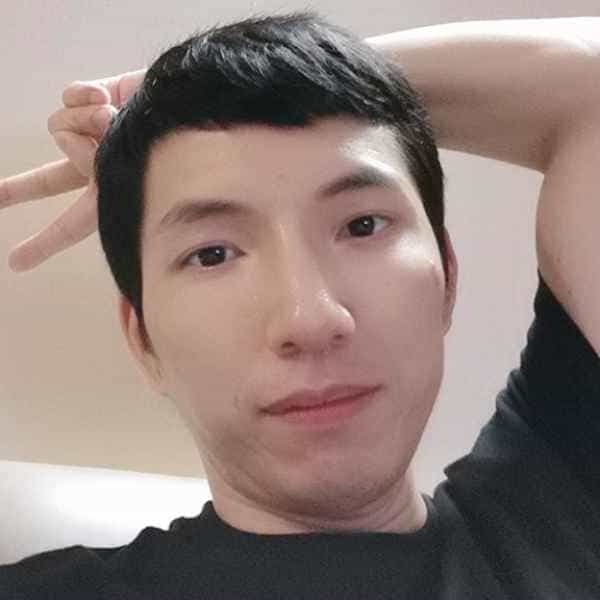 35岁岁广东单身帅哥 - 陕西吉缘网