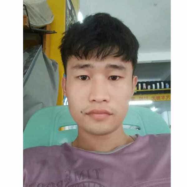31岁岁广东单身帅哥 - 陕西吉缘网