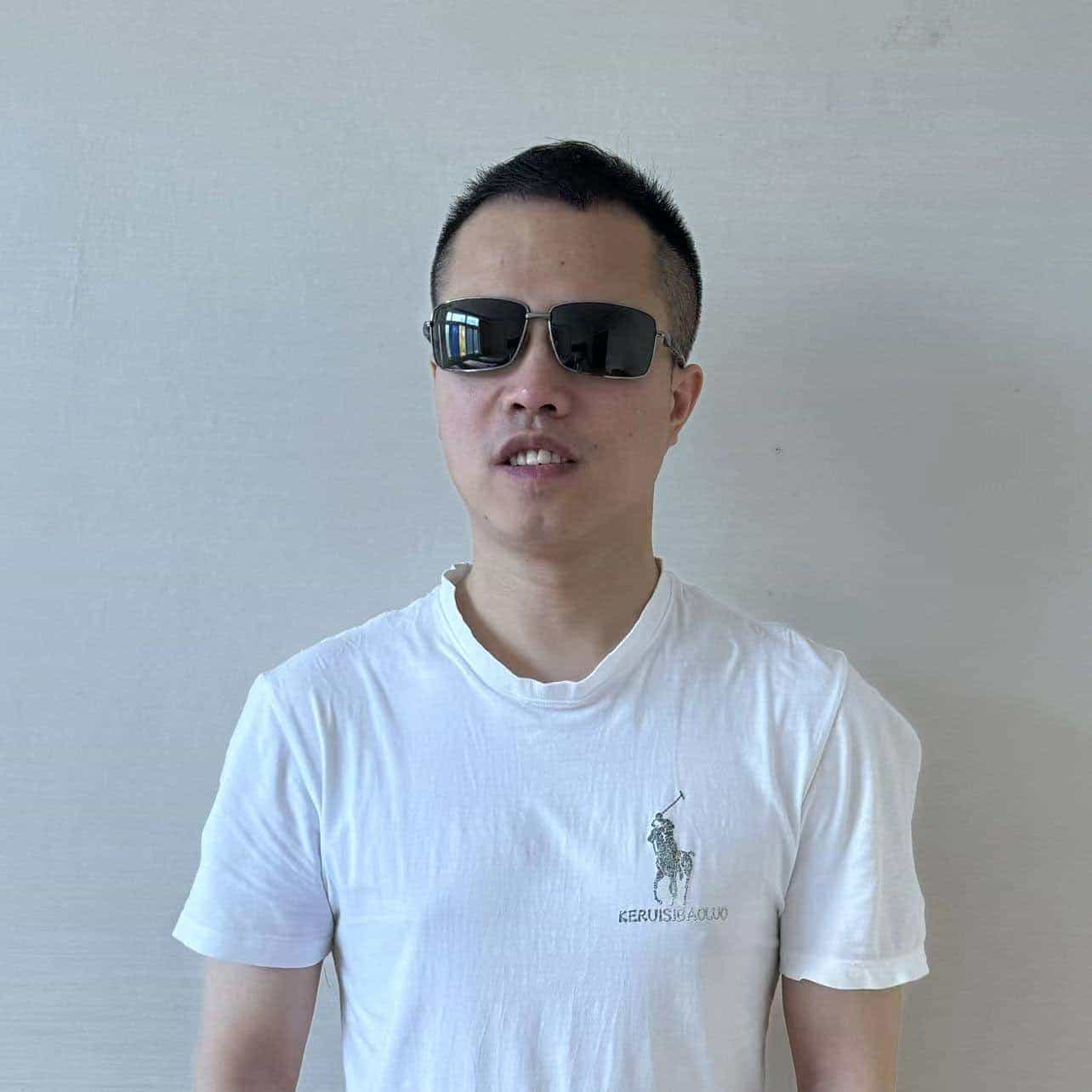 40岁岁江西单身帅哥 - 陕西吉缘网