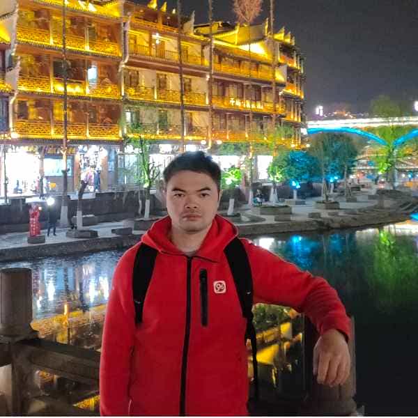 39岁岁广东单身帅哥 - 陕西吉缘网