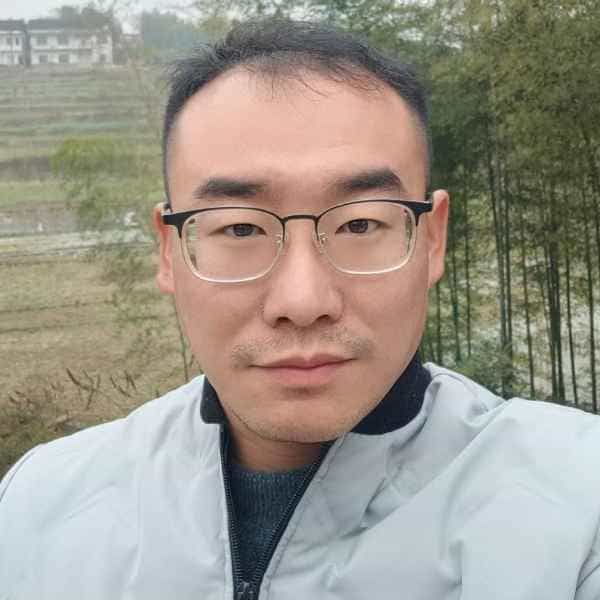 36岁岁湖南单身帅哥 - 陕西吉缘网
