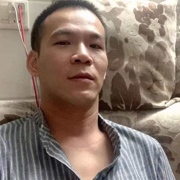 39岁岁广东单身帅哥 - 陕西吉缘网
