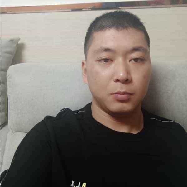 33岁岁江苏单身帅哥 - 陕西吉缘网