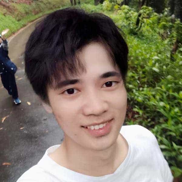 27岁岁广东单身帅哥 - 陕西吉缘网