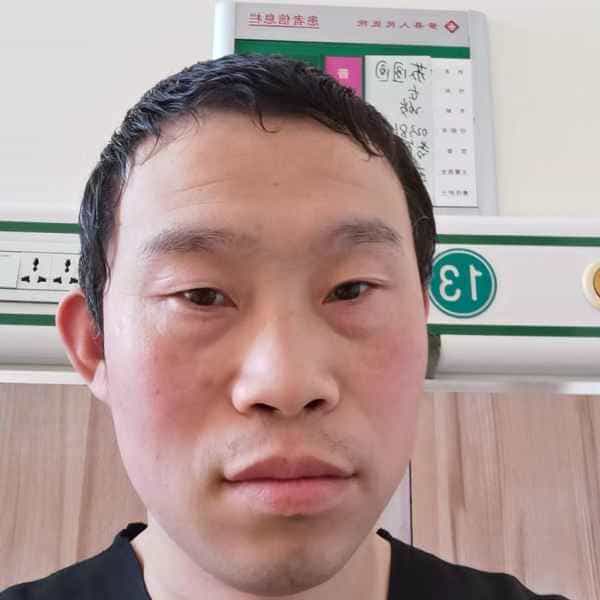39岁岁河北单身帅哥 - 陕西吉缘网