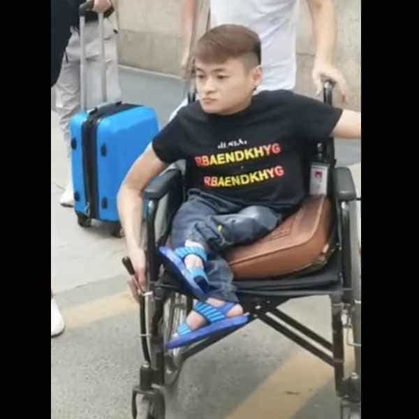 31岁岁广西单身帅哥 - 陕西吉缘网