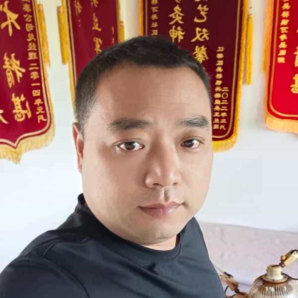44岁岁江苏单身帅哥 - 陕西吉缘网