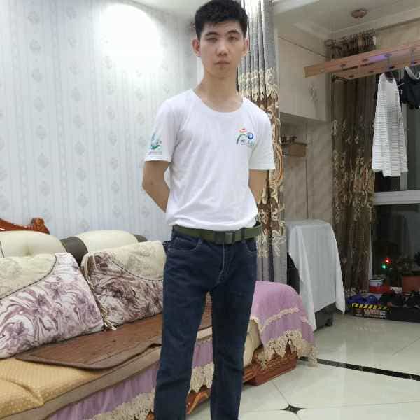 27岁岁江苏单身帅哥 - 陕西吉缘网