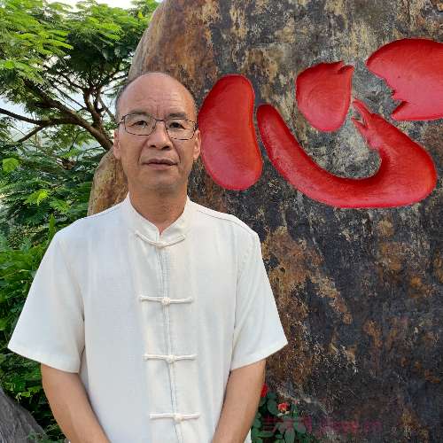 60岁岁广东单身帅哥 - 陕西吉缘网