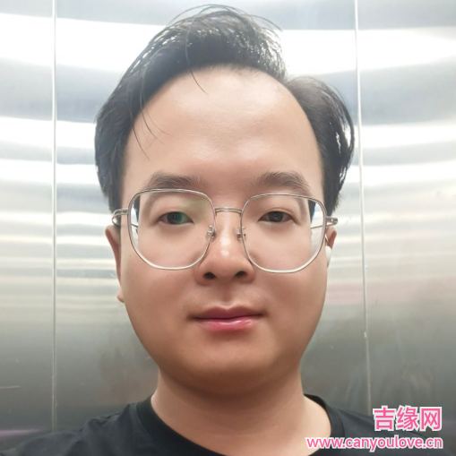 31岁岁陕西单身帅哥 - 陕西吉缘网