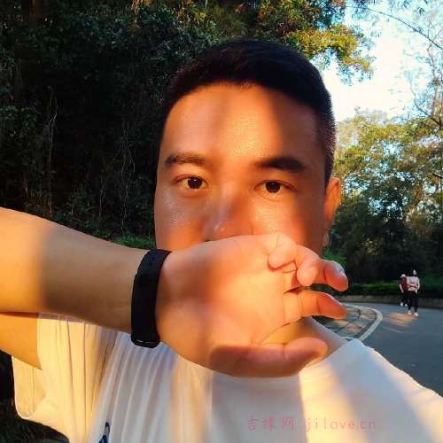 39岁岁广东单身帅哥 - 陕西吉缘网