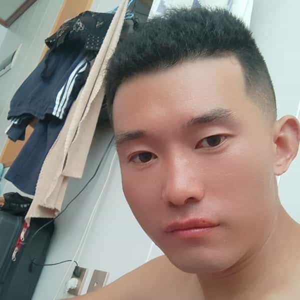 35岁岁河北单身帅哥 - 陕西吉缘网