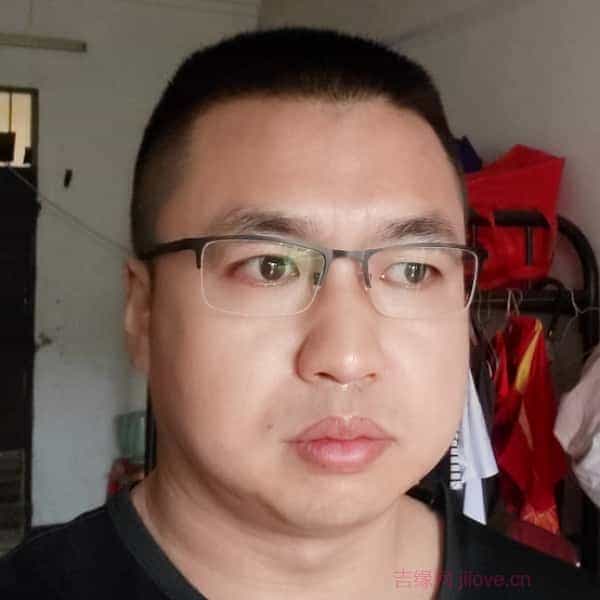38岁岁湖南单身帅哥 - 陕西吉缘网