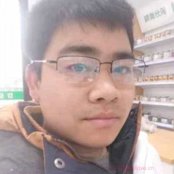 34岁岁江苏单身帅哥 - 陕西吉缘网