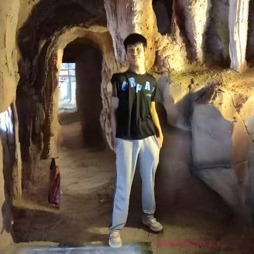 34岁岁湖南单身帅哥 - 陕西吉缘网