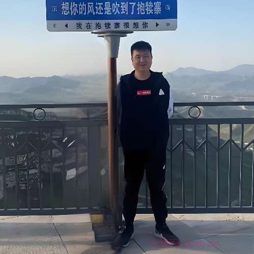 38岁岁河北单身帅哥 - 陕西吉缘网